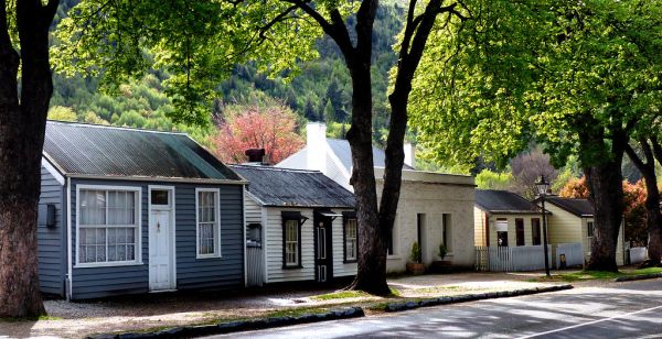 Arrowtown