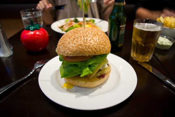 Fergburger
