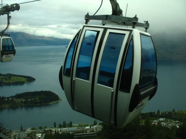 Skyline Gondola