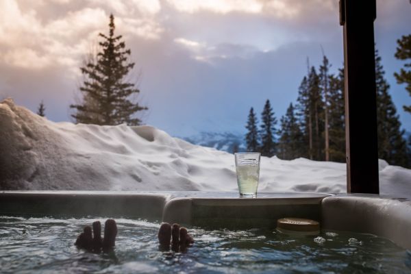 Onsen Hot Pools